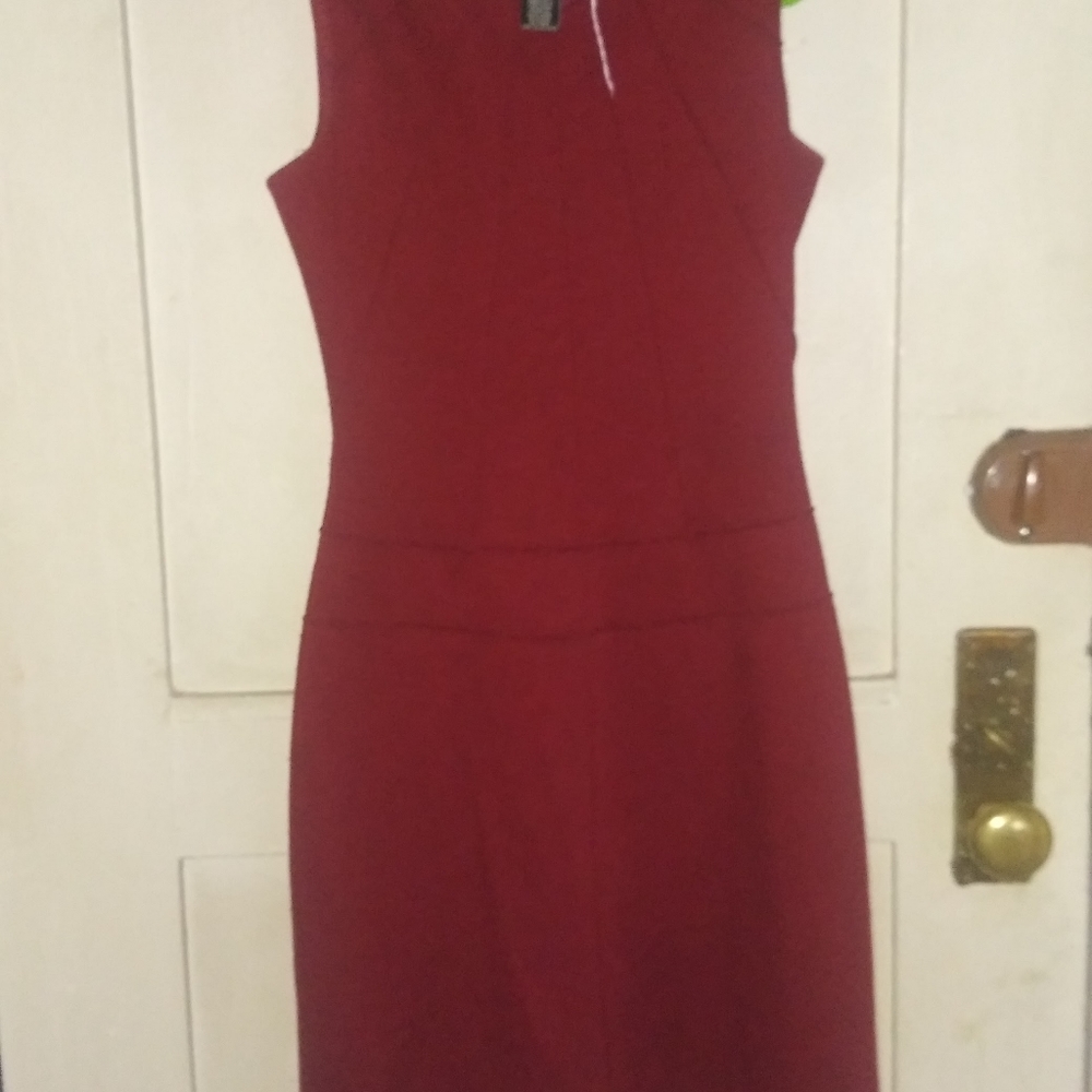 Dress - Picture 2 of 3